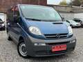 Opel Vivaro 1.9 CDTi/Double cabine/Utilitaire/5 places Bleu - thumbnail 2