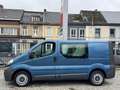 Opel Vivaro 1.9 CDTi/Double cabine/Utilitaire/5 places Bleu - thumbnail 5