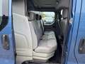 Opel Vivaro 1.9 CDTi/Double cabine/Utilitaire/5 places Bleu - thumbnail 7