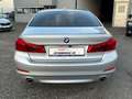 BMW 520 dA Lim. LED Leder Navi Virtual Kamera Euro6** Silber - thumbnail 5