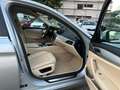 BMW 520 dA Lim. LED Leder Navi Virtual Kamera Euro6** Silber - thumbnail 8