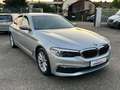BMW 520 dA Lim. LED Leder Navi Virtual Kamera Euro6** Silber - thumbnail 3