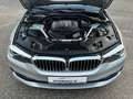 BMW 520 dA Lim. LED Leder Navi Virtual Kamera Euro6** Silber - thumbnail 15
