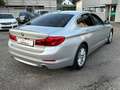 BMW 520 dA Lim. LED Leder Navi Virtual Kamera Euro6** Silber - thumbnail 4