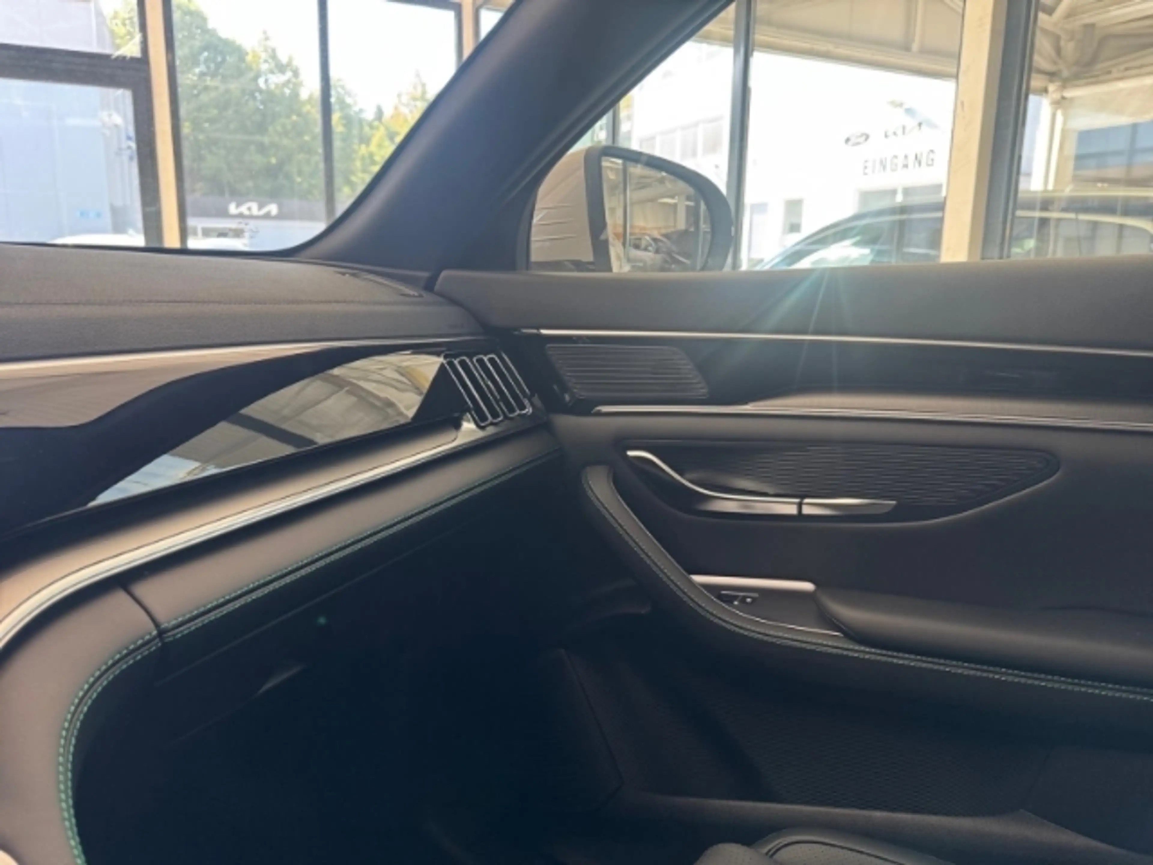BYD Seal U 1.5 PHEV 160 kW Boost+Sitzbelüftung+Infinity Sound — photo 2
