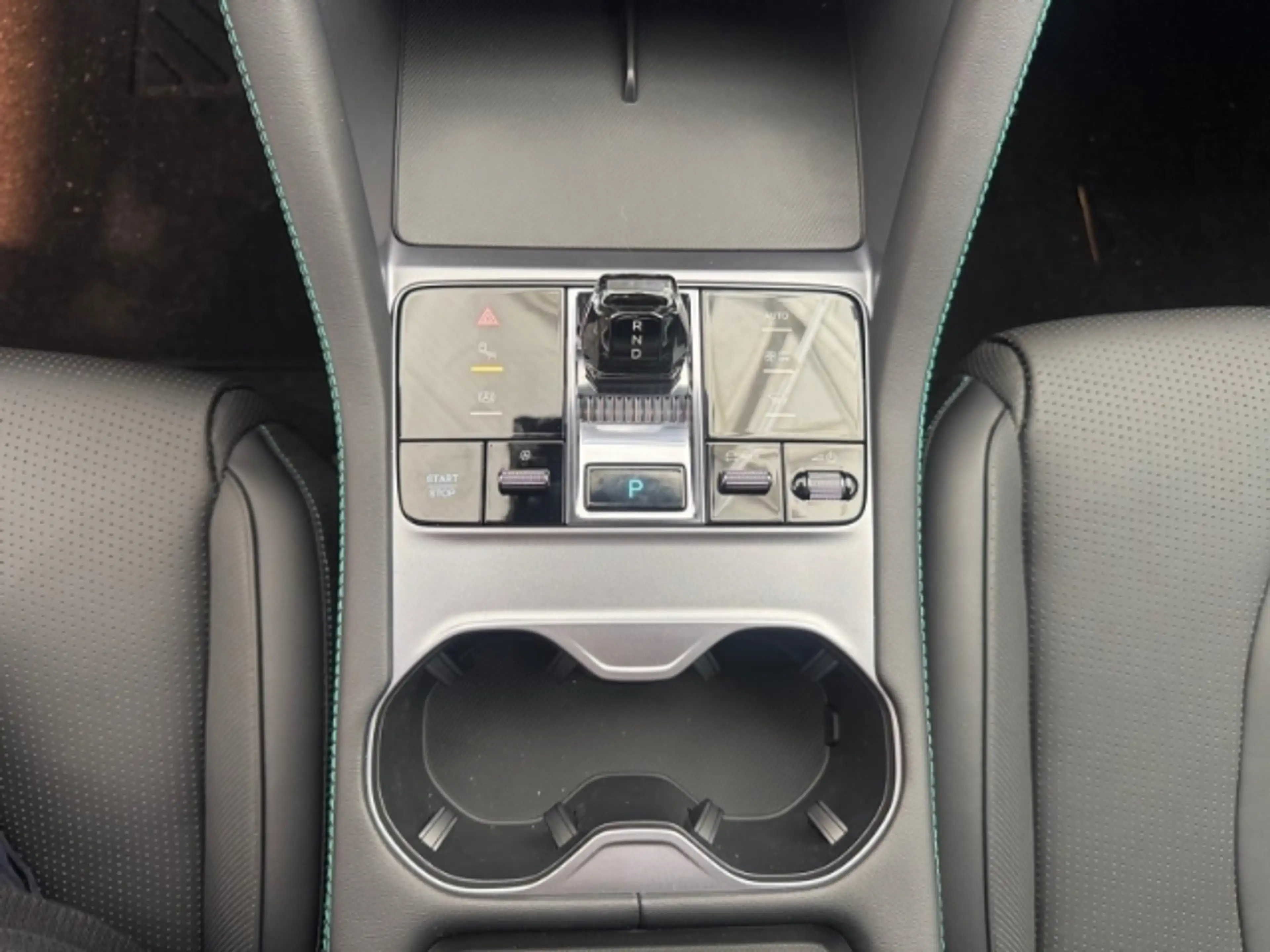 BYD Seal U 1.5 PHEV 160 kW Boost+Sitzbelüftung+Infinity Sound — photo 14
