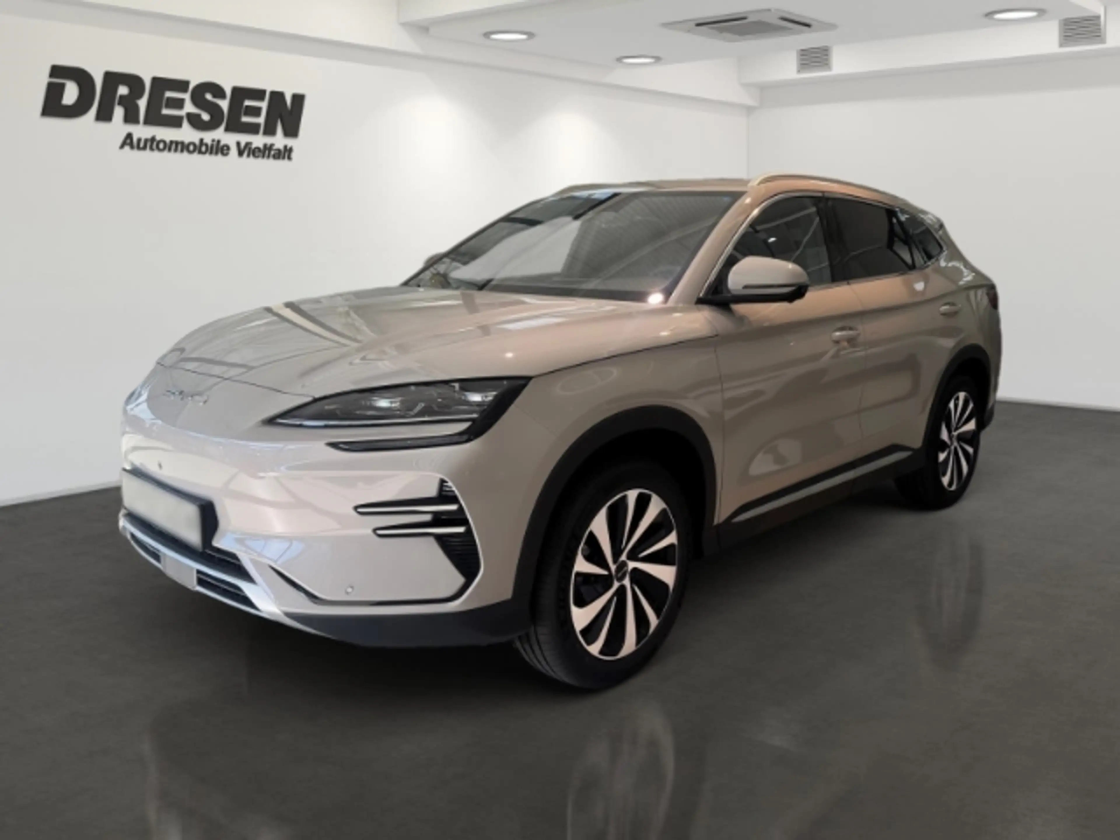 BYD Seal U 1.5 PHEV 160 kW Boost+Sitzbelüftung+Infinity Sound — photo 10