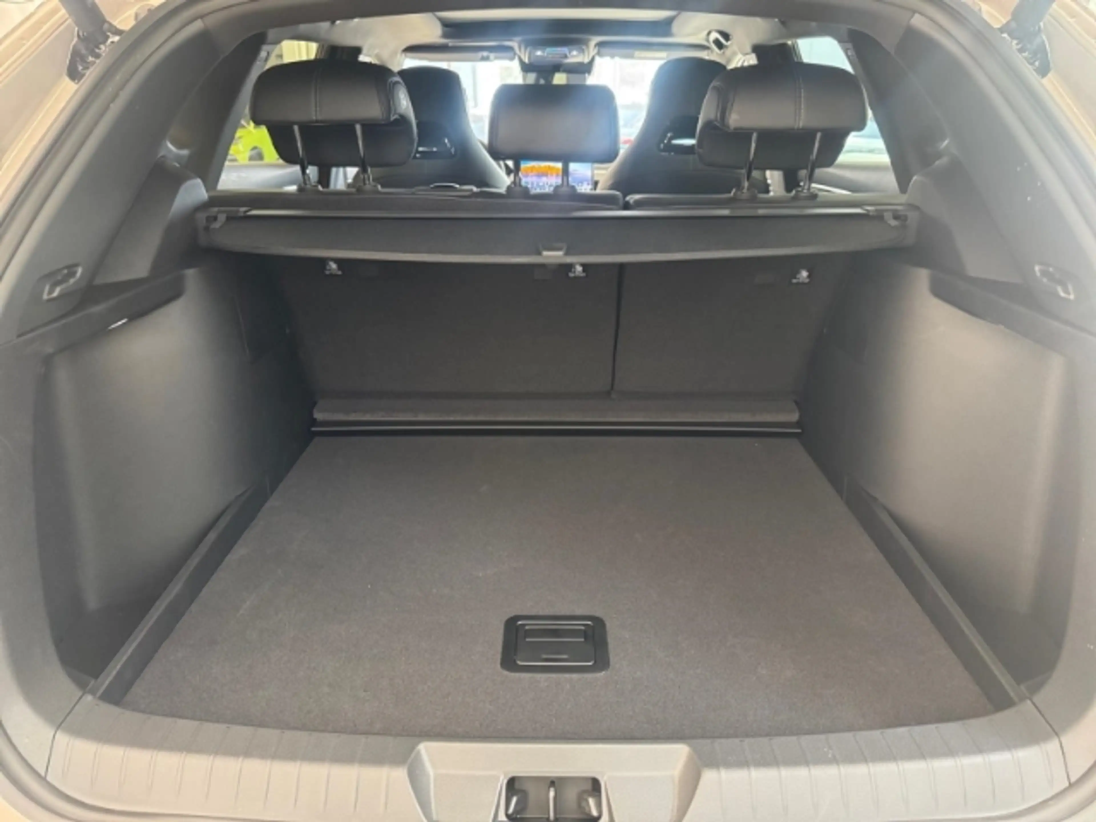 BYD Seal U 1.5 PHEV 160 kW Boost+Sitzbelüftung+Infinity Sound — photo 11
