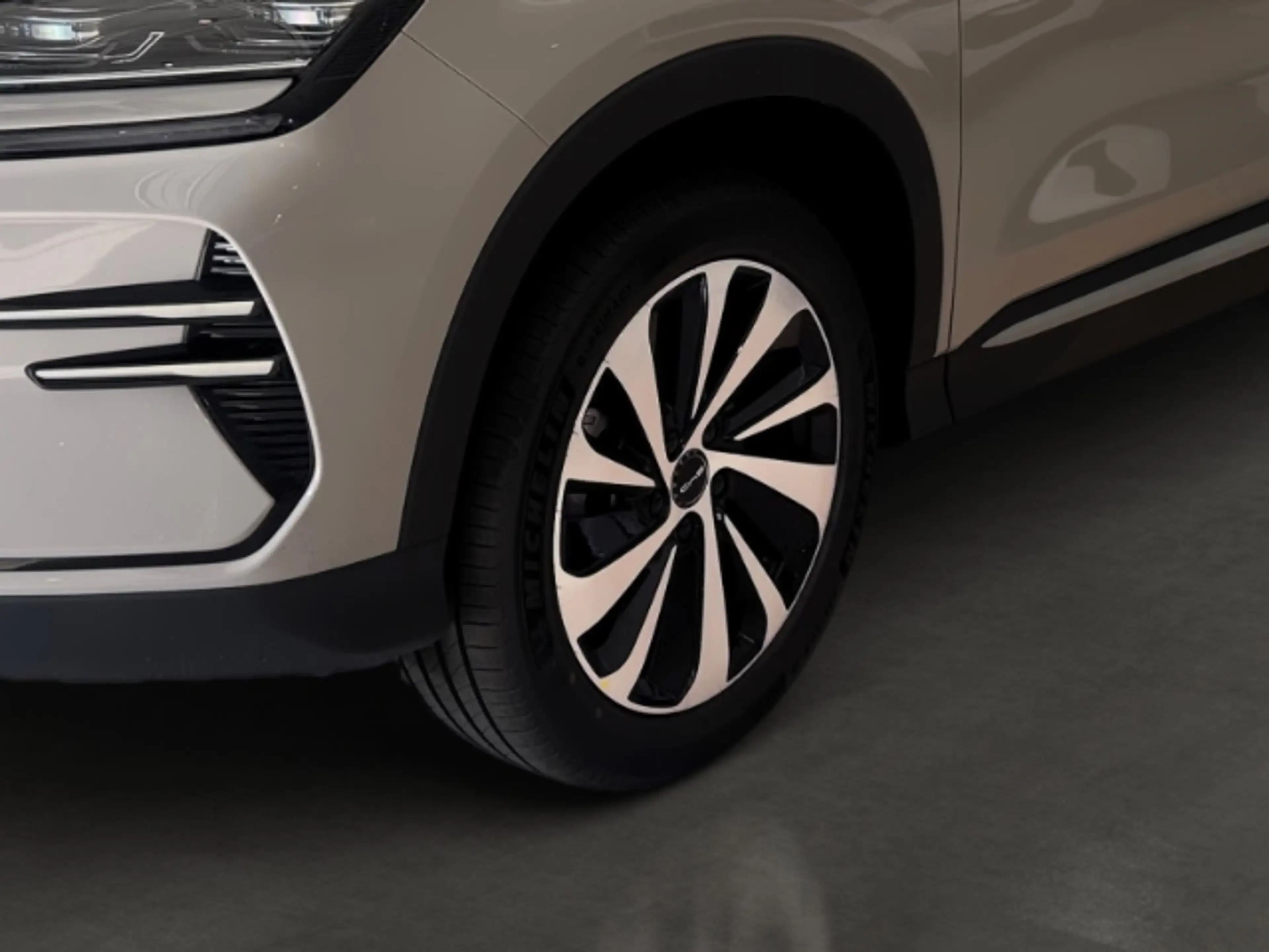 BYD Seal U 1.5 PHEV 160 kW Boost+Sitzbelüftung+Infinity Sound — photo 5