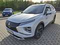 Mitsubishi Eclipse Cross Plug-In Hybrid 4WD Plus Weiß - thumbnail 3