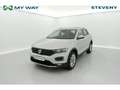 Volkswagen T-Roc T-Roc Elegance 1.5 TSI  110 kW (150 ch) 6 vitesses Gris - thumbnail 1