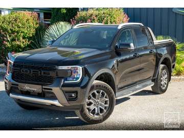 Wildtrak 2.0 - 205 - BVA10 2025 - TVA Apparente - à partir de 464 euros