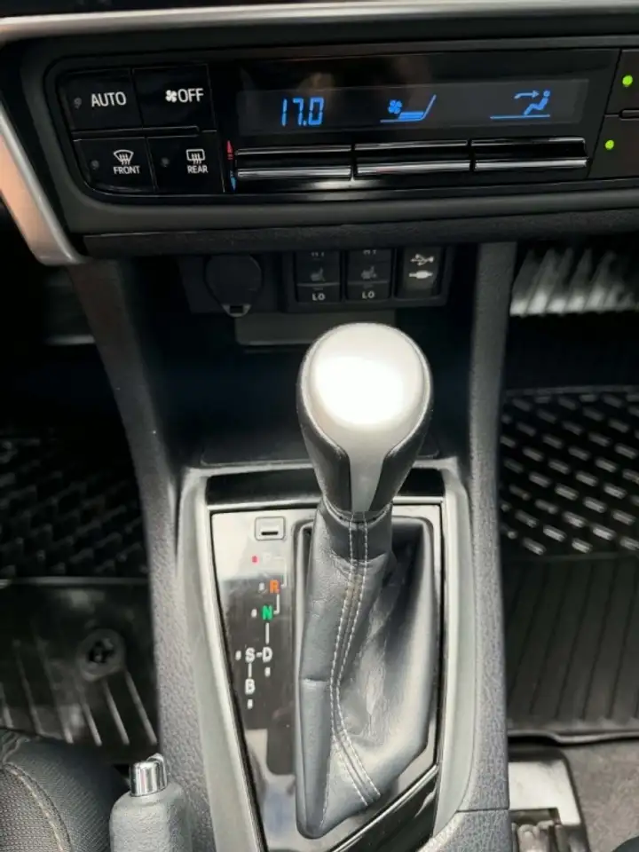 Toyota Corolla снимка Toyota Corolla