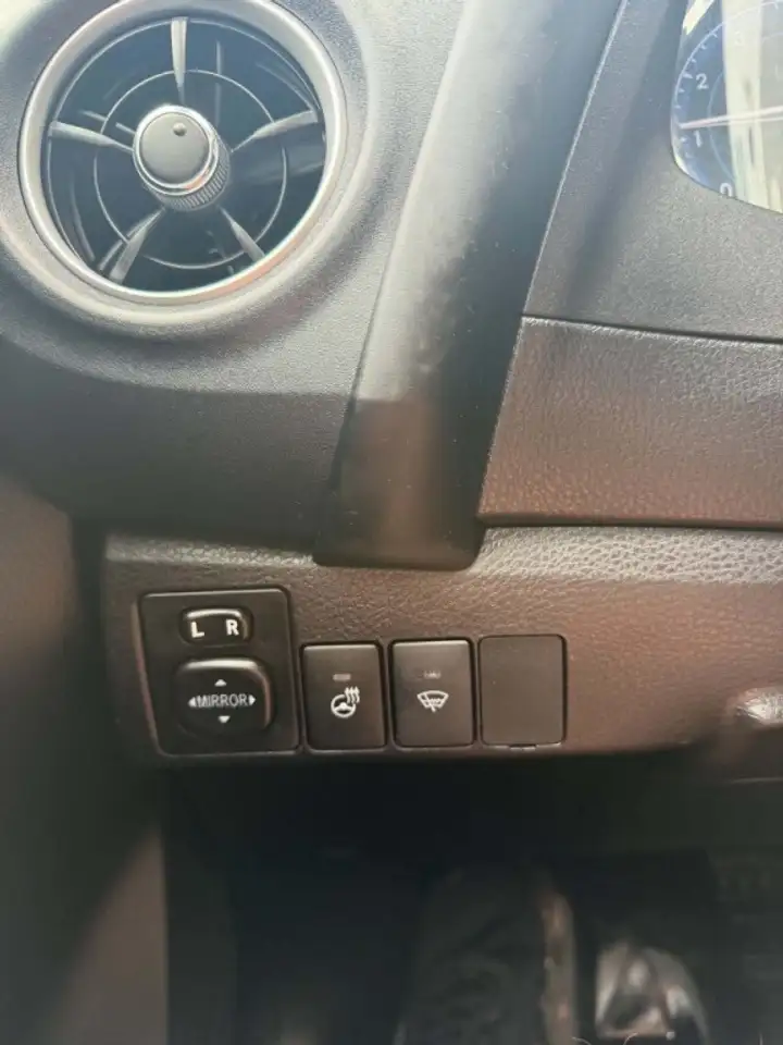 Toyota Corolla снимка Toyota Corolla