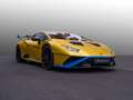 Lamborghini Huracán STO | Ad Personam | Lamborghini Nürnberg Gelb - thumbnail 2