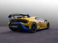 Lamborghini Huracán STO | Ad Personam | Lamborghini Nürnberg Gelb - thumbnail 7