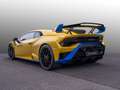 Lamborghini Huracán STO | Ad Personam | Lamborghini Nürnberg Gelb - thumbnail 6