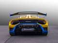 Lamborghini Huracán STO | Ad Personam | Lamborghini Nürnberg Gelb - thumbnail 8