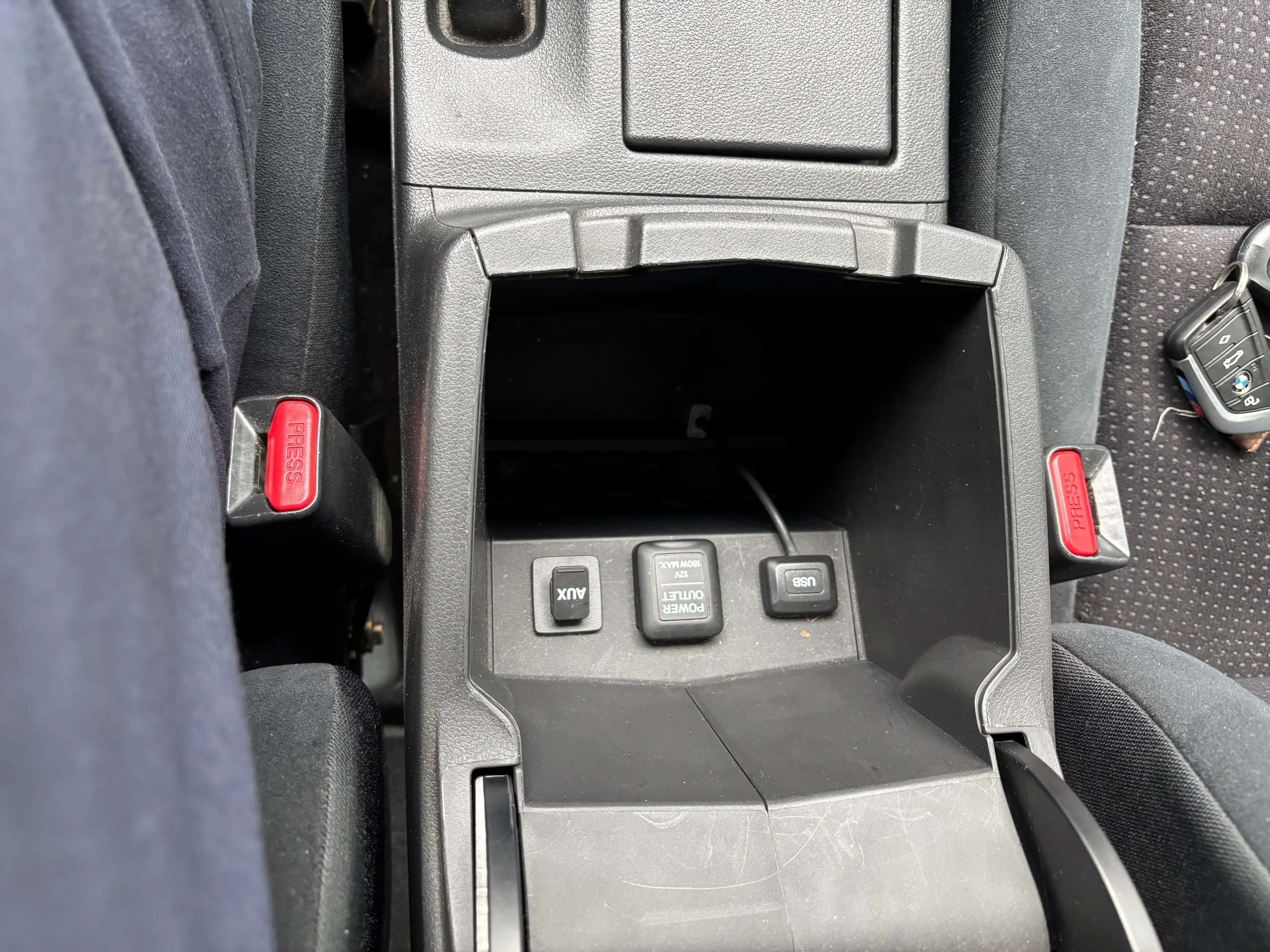 Honda CR-V CR-V 2.0i 2WD NAVI ALU CLIM CRUISE PDC — photo 14
