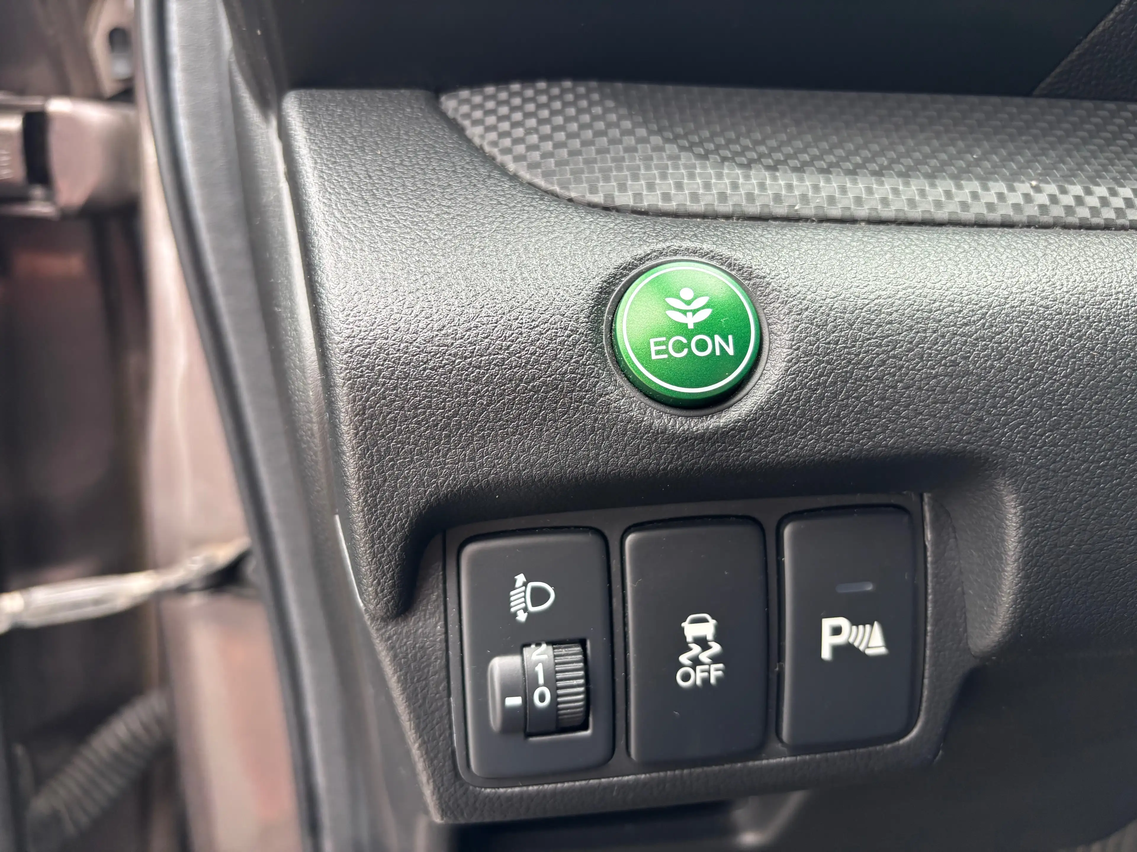 Honda CR-V CR-V 2.0i 2WD NAVI ALU CLIM CRUISE PDC — photo 12