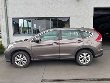 CR-V 2.0i 2WD NAVI ALU CLIM CRUISE PDC