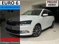 Skoda Fabia Fabia 1.4 TDI 75 CV Wagon Ambition Bianco - thumbnail 1