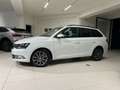 Skoda Fabia Fabia 1.4 TDI 75 CV Wagon Ambition Bianco - thumbnail 2