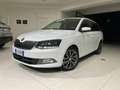 Skoda Fabia Fabia 1.4 TDI 75 CV Wagon Ambition Bianco - thumbnail 5