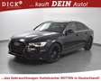 Audi A6 3.0d S LINE SPORT+EXTER.+NAV+KAM+LEDER+XEN+19 Schwarz - thumbnail 4