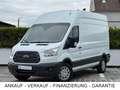 Ford Transit Kasten 350 L3 HOCHDA:*AHK*NAVI*SHZ*R-KAM Weiß - thumbnail 4