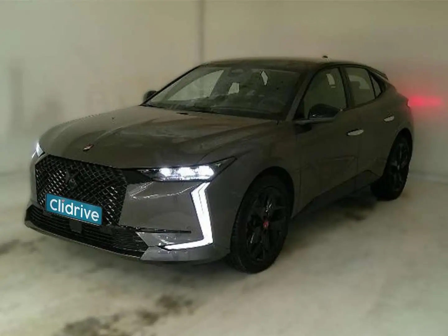 DS Automobiles DS 4 BlueHDi 130 auto PERFORMANCE LINE Performance Line - 2