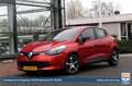 Renault Clio Energy TCe 90pk S&S ECO2 Authentique Rood - thumbnail 4