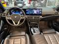 BMW 430 i Cabrio Aut. LED~NAVI~LEDER~EL.SITZE~H&K~19" Schwarz - thumbnail 12