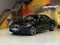 BMW 430 i Cabrio Aut. LED~NAVI~LEDER~EL.SITZE~H&K~19" Schwarz - thumbnail 1
