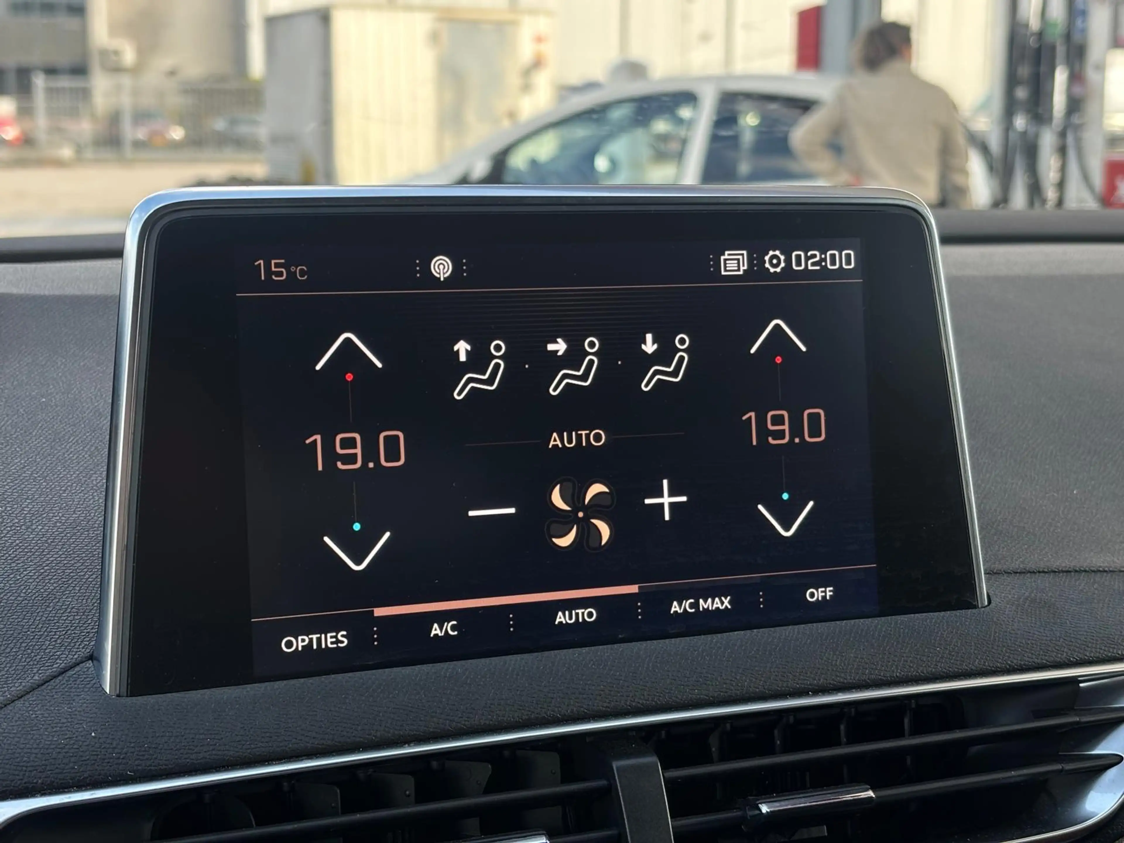 Peugeot 3008 1.6 PureTech GT Line | NL-AUTO | DEALER ONDERH | 1 — photo 21