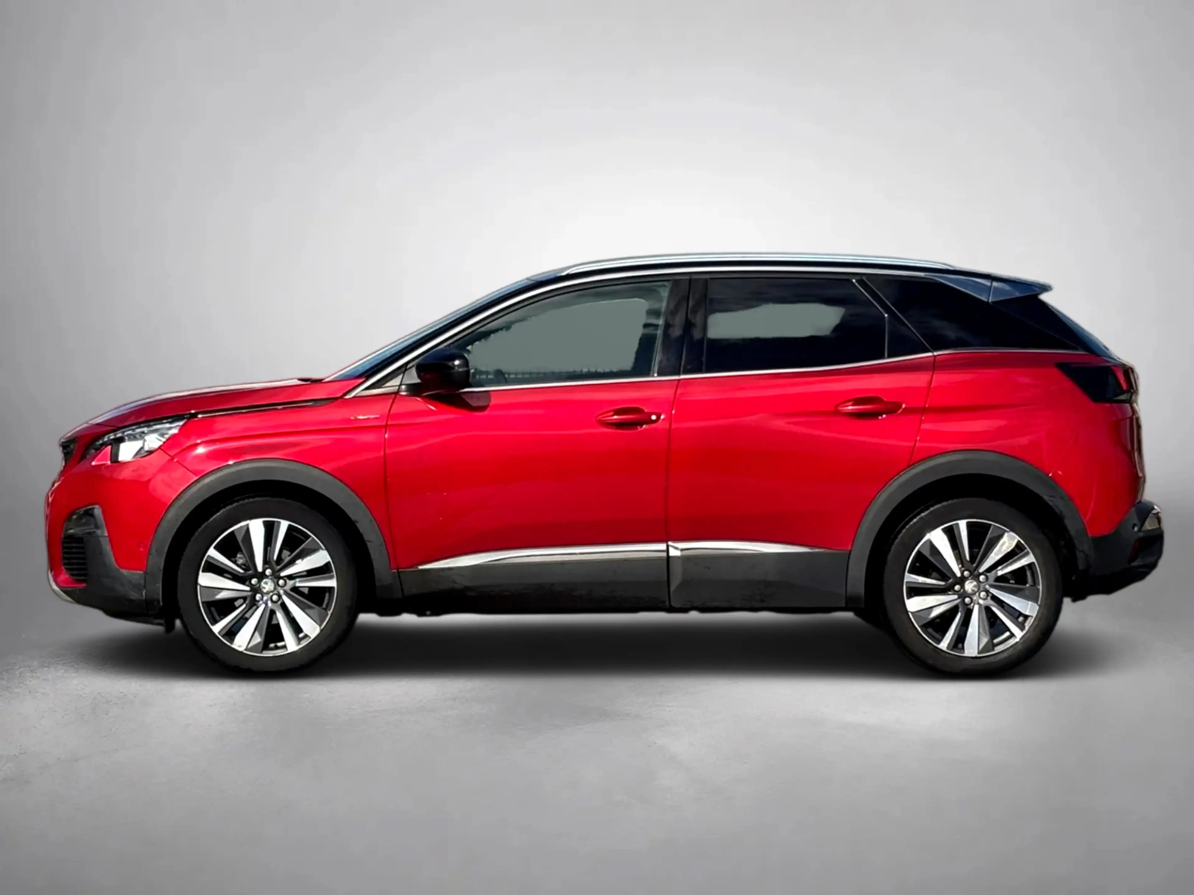 Peugeot 3008 1.6 PureTech GT Line | NL-AUTO | DEALER ONDERH | 1 — photo 11