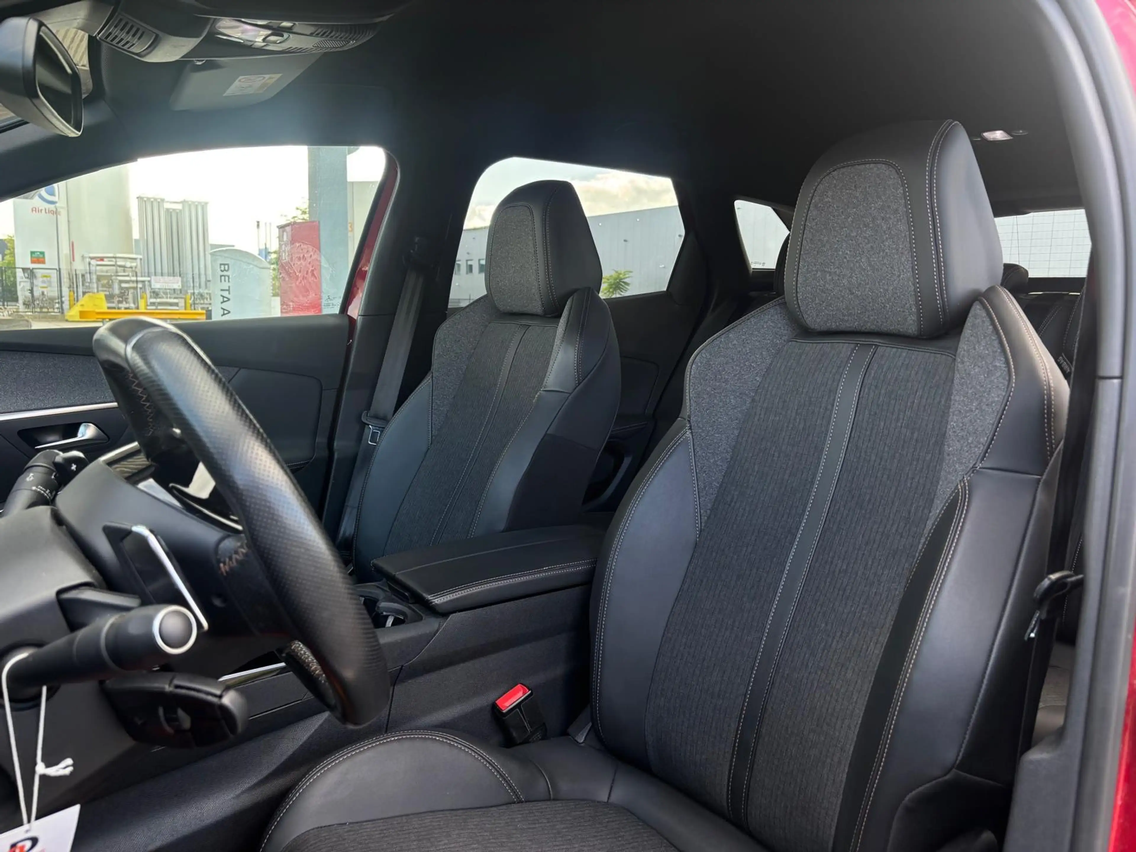 Peugeot 3008 1.6 PureTech GT Line | NL-AUTO | DEALER ONDERH | 1 — photo 15