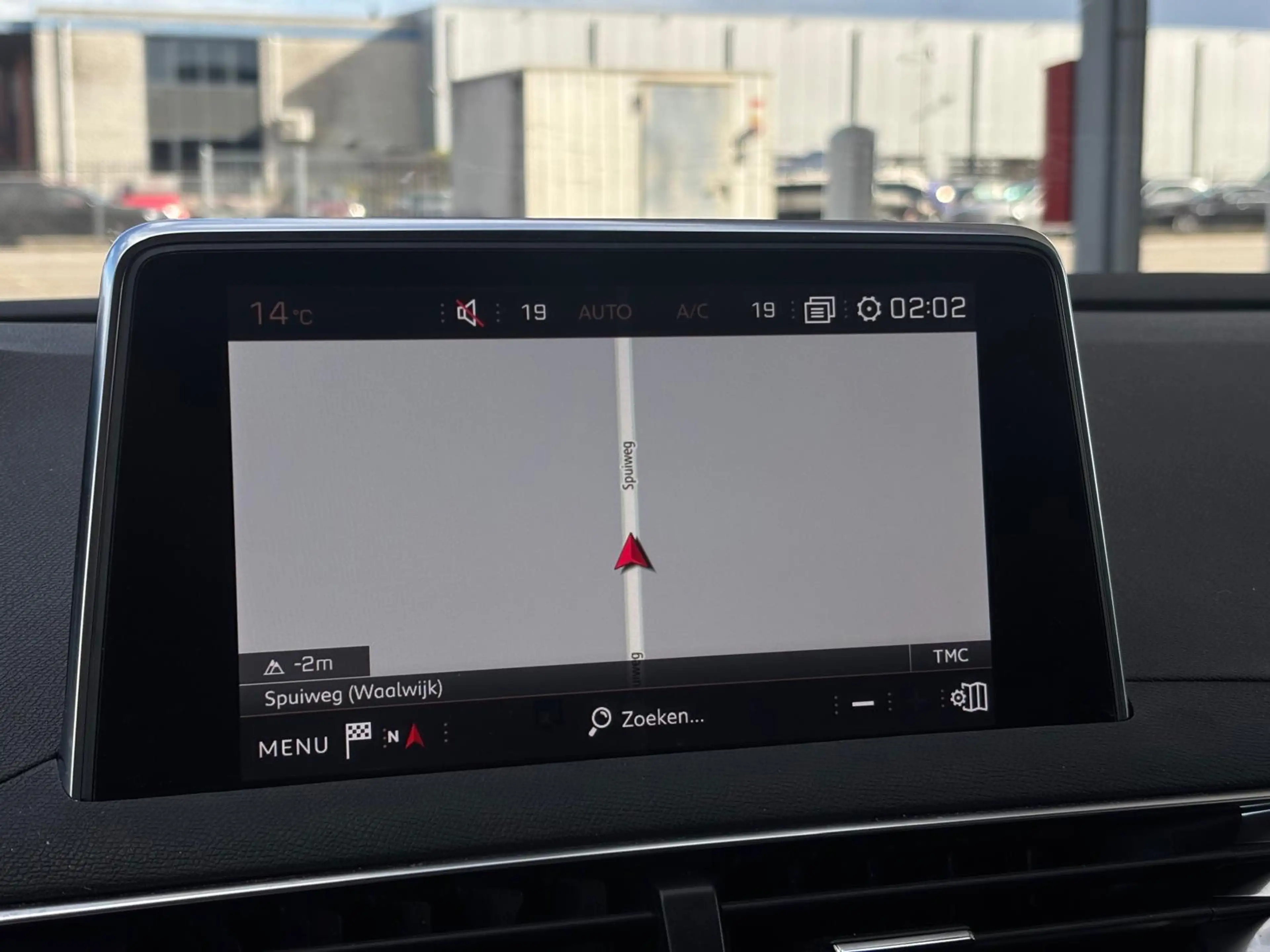 Peugeot 3008 1.6 PureTech GT Line | NL-AUTO | DEALER ONDERH | 1 — photo 16
