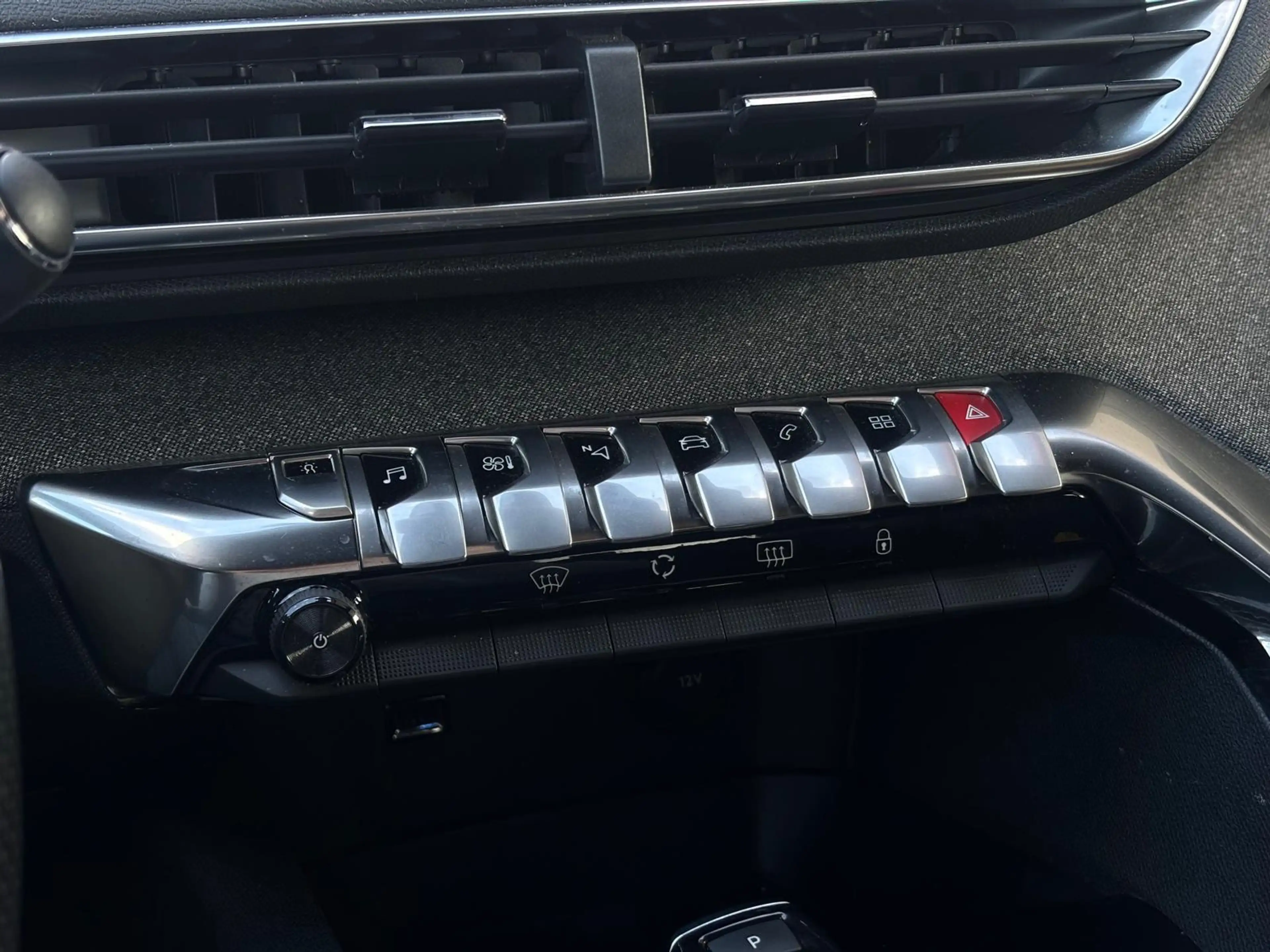 Peugeot 3008 1.6 PureTech GT Line | NL-AUTO | DEALER ONDERH | 1 — photo 5