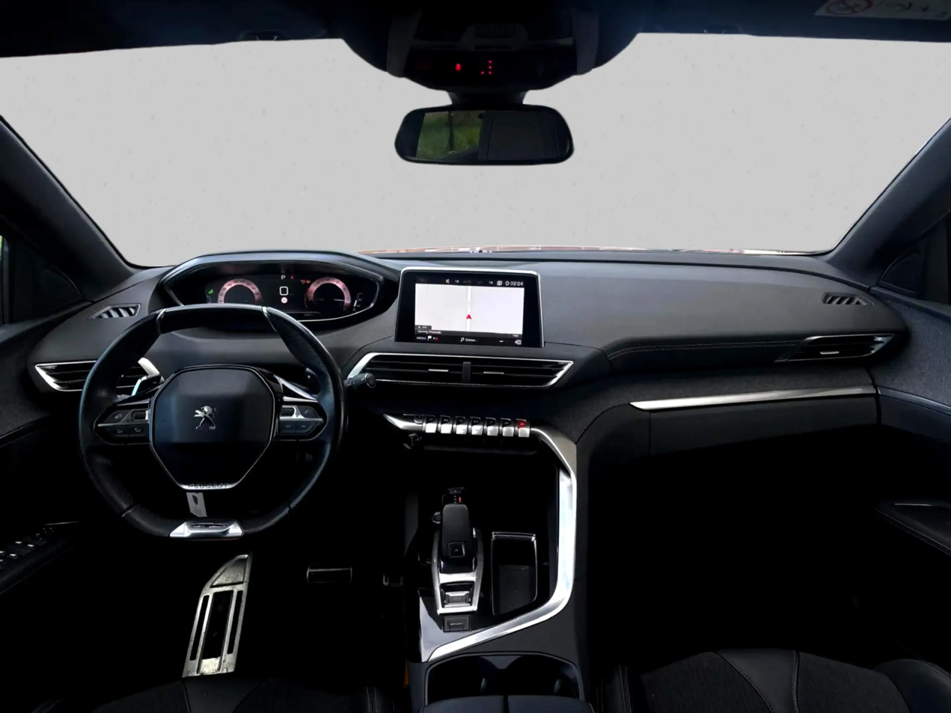 Peugeot 3008 1.6 PureTech GT Line | NL-AUTO | DEALER ONDERH | 1 — photo 2