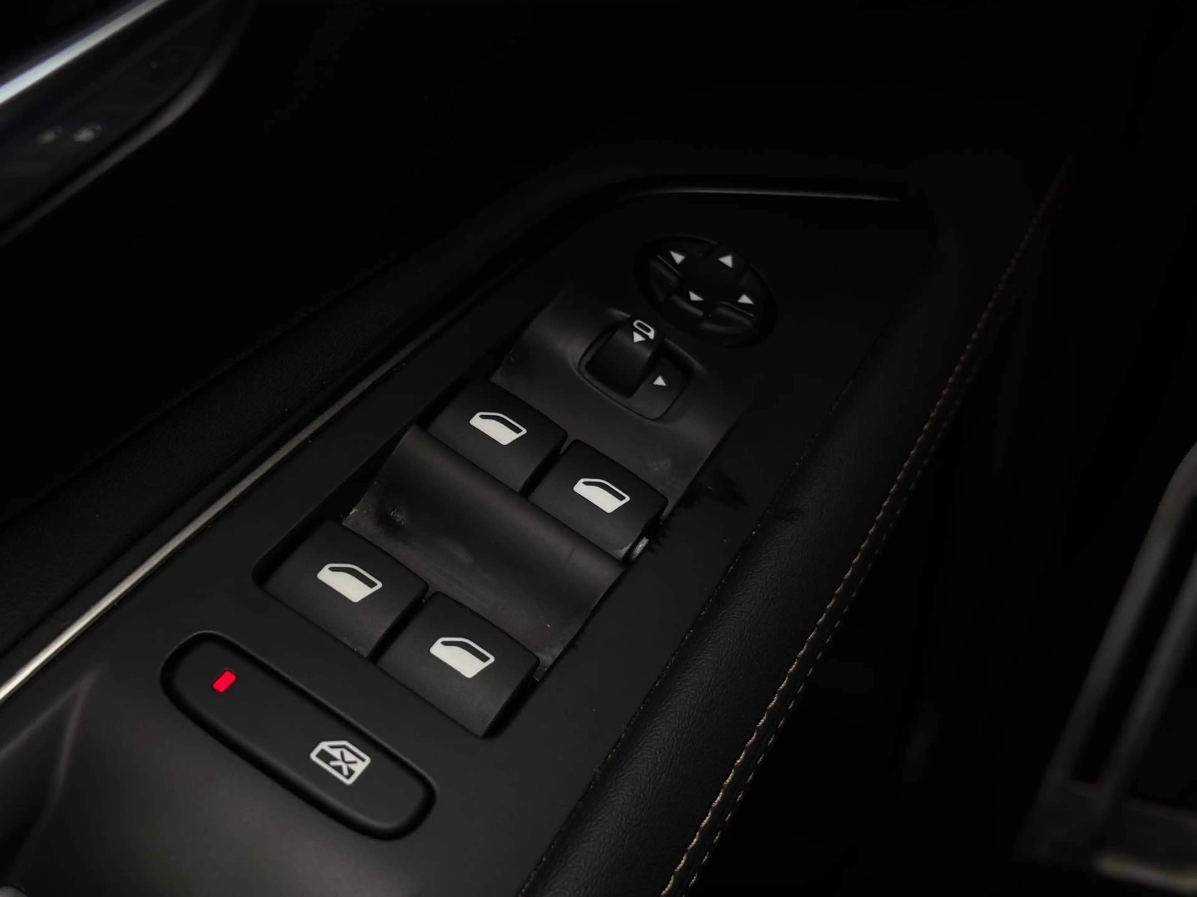 Peugeot 3008 1.6 PureTech GT Line | NL-AUTO | DEALER ONDERH | 1 — photo 17