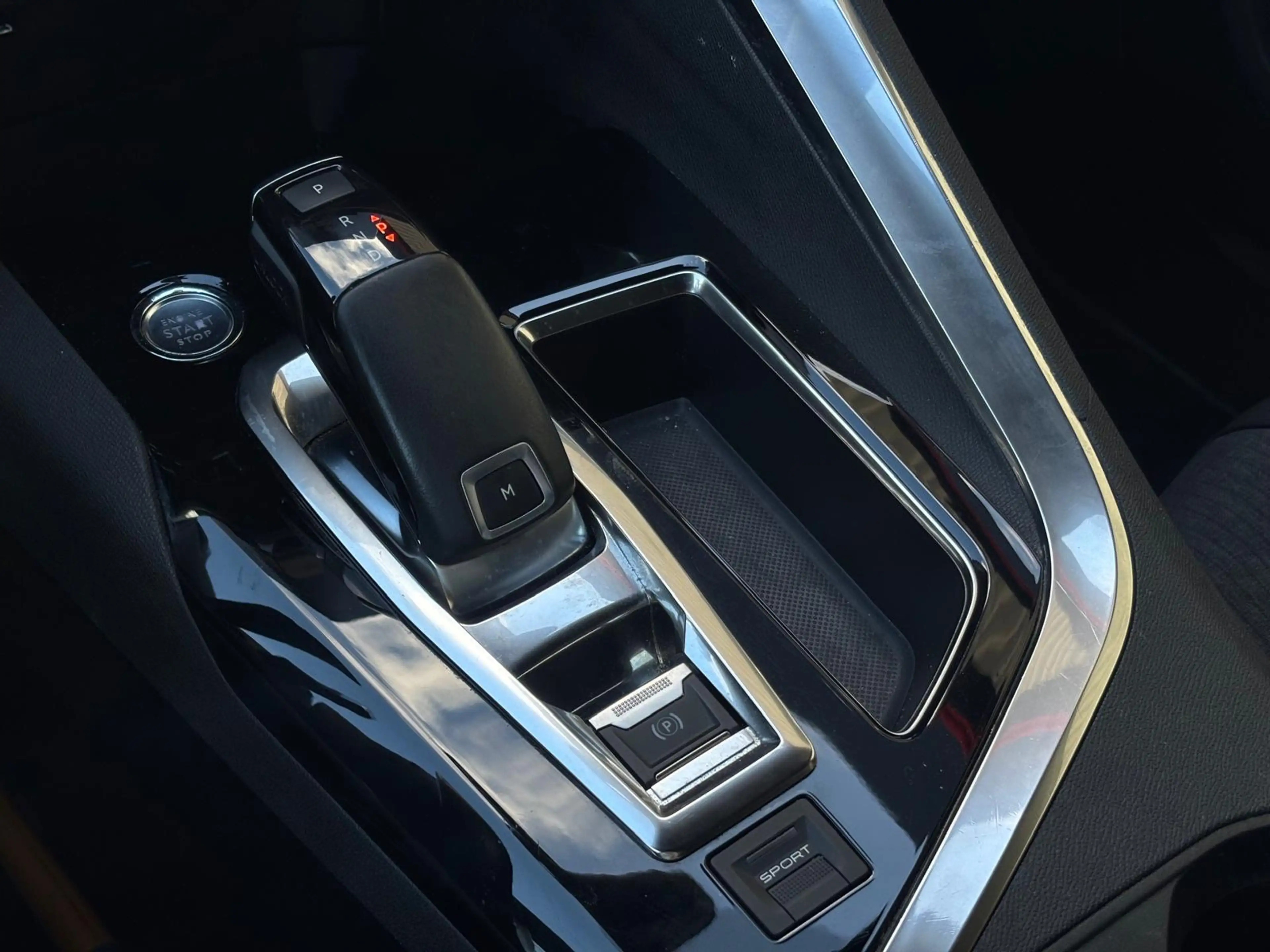 Peugeot 3008 1.6 PureTech GT Line | NL-AUTO | DEALER ONDERH | 1 — photo 6