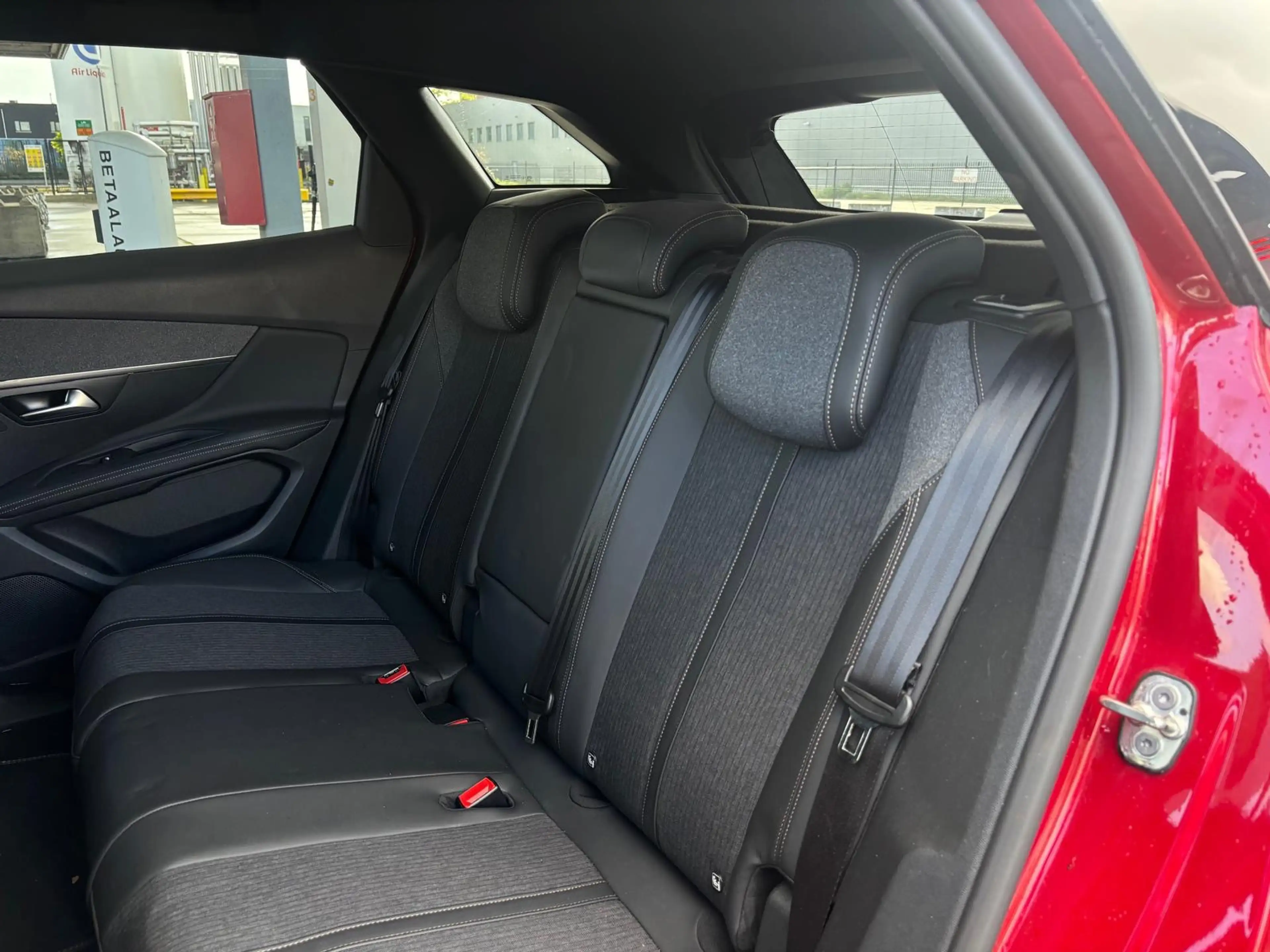 Peugeot 3008 1.6 PureTech GT Line | NL-AUTO | DEALER ONDERH | 1 — photo 14