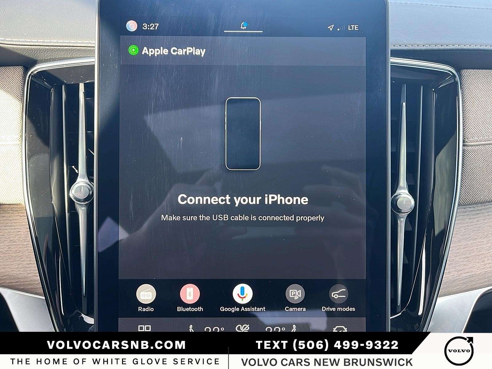 2025 Volvo XC90 B6 Core 2025.5 | Certified Pre Owned! thumb 17