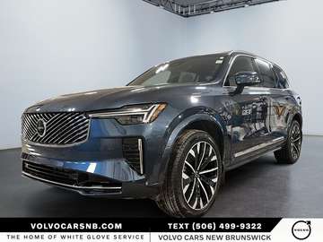 2025.5 B6 AWD Core Bright Theme 7-Seater