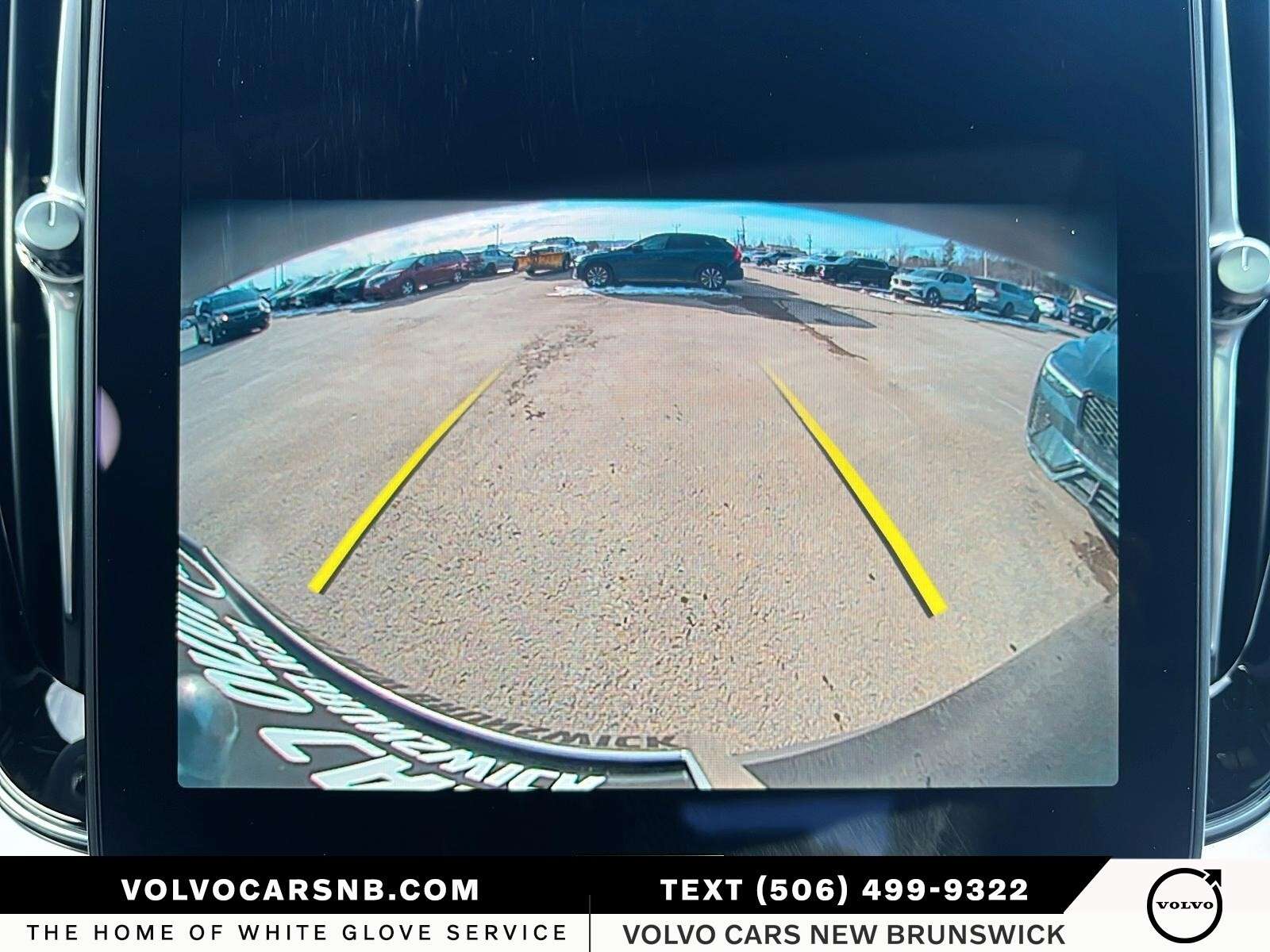 2025 Volvo XC90 B6 Core 2025.5 | Certified Pre Owned! thumb 15