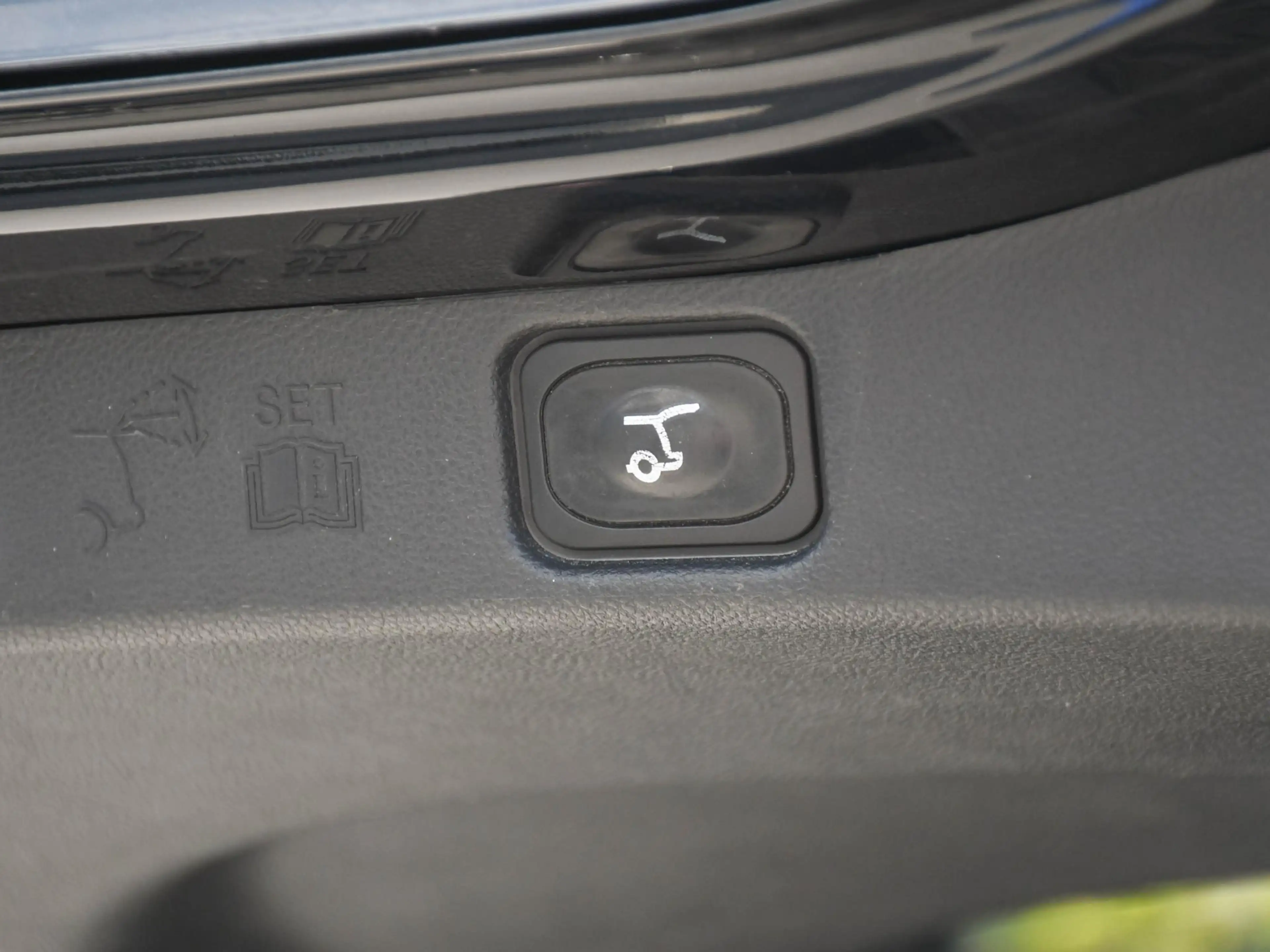 Ford Galaxy Titanium 2.5i HEV 190pk Automaat 7-Persoons KEYLES — photo 15
