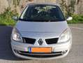 Renault Scenic Scénic II Exception 1,5 dCi DPF Exception Silber - thumbnail 4