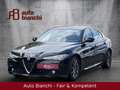 Alfa Romeo Giulia Super 2.2 JTDM Automatik *Leder *Navi Noir - thumbnail 1