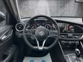 Alfa Romeo Giulia Super 2.2 JTDM Automatik *Leder *Navi Zwart - thumbnail 11